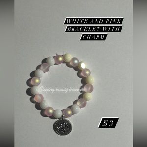 Sleeping Beauty Bracelet